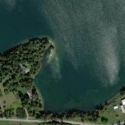 Satellite imagery of Griffin Point, CA