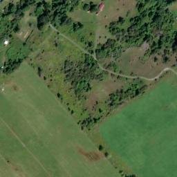 Satellite imagery of Four Mile Point, CA