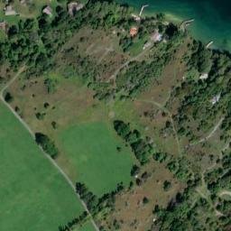Satellite imagery of Four Mile Point, CA