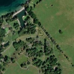 Satellite imagery of Four Mile Point, CA