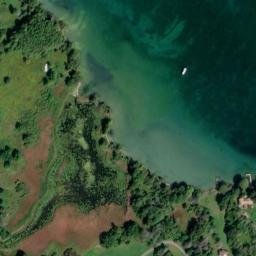 Satellite imagery of Lucas Point, CA