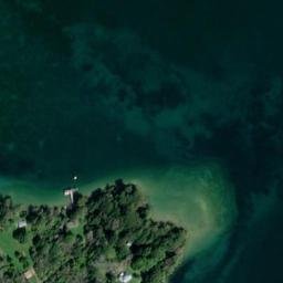 Satellite imagery of Lucas Point, CA