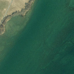 Satellite imagery of Carpenter Point, CA