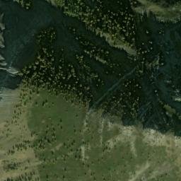 Satellite imagery of 0424001 - A, IT