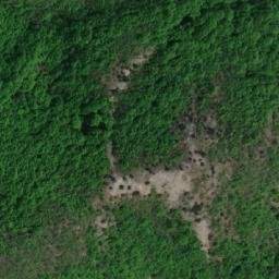 Satellite imagery of Ðurića Previja, HR