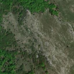 Satellite imagery of Mačija Greda, BA