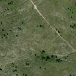 Satellite imagery of Marino Brdo, BA