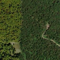 Satellite imagery of Vranjuša Greda, BA