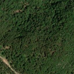 Satellite imagery of Vranjuša Greda, BA