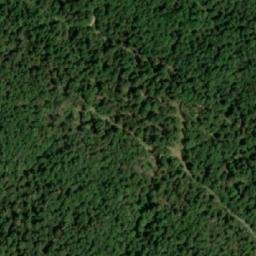 Satellite imagery of Crni Bat, BA