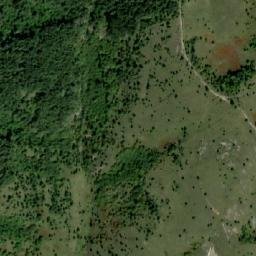 Satellite imagery of Ožega, BA