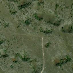 Satellite imagery of Ožega, BA