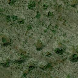 Satellite imagery of Velika Kadinjača, BA