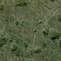 Satellite imagery of Velika Kadinjača, BA