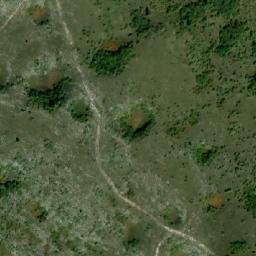 Satellite imagery of Velika Kadinjača, BA