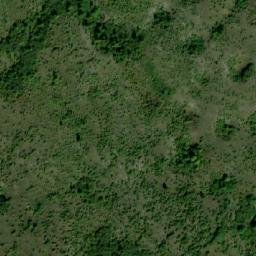 Satellite imagery of Ljeskovača, BA