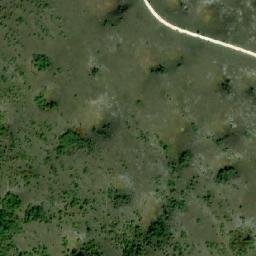 Satellite imagery of Ljeskovača, BA