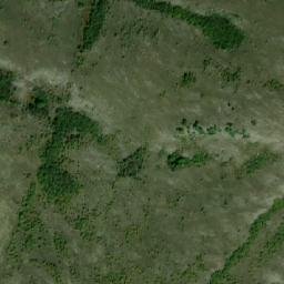Satellite imagery of Obljaj, BA