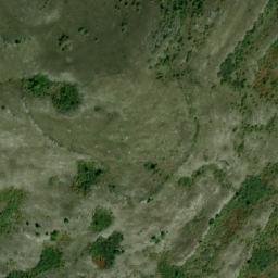 Satellite imagery of Obljaj, BA
