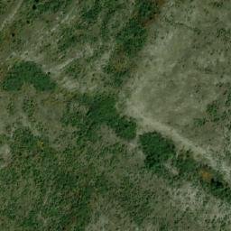 Satellite imagery of Obljaj, BA