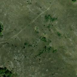 Satellite imagery of Kurjakuša, BA