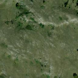 Satellite imagery of Kurjakuša, BA