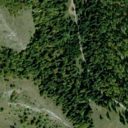 Satellite imagery of Paripovac, BA