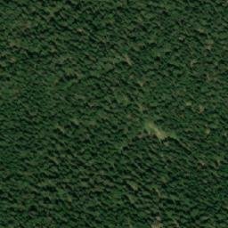 Satellite imagery of Mali Ðulet, BA