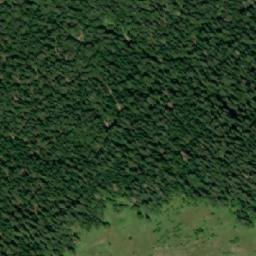 Satellite imagery of Mali Ðulet, BA