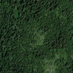 Satellite imagery of Kojčinovac, BA