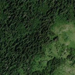 Satellite imagery of Kik, BA