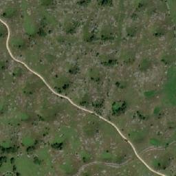 Satellite imagery of Radića Brdo, BA