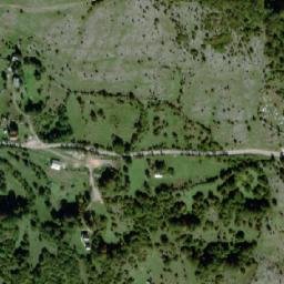 Satellite imagery of Lekica Brdo, BA