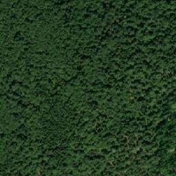 Satellite imagery of Panđurica, BA