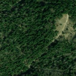 Satellite imagery of Panđurica, BA