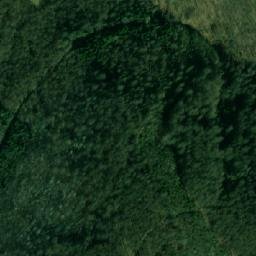 Satellite imagery of Glavica, BA