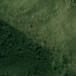 Satellite imagery of Glavica, BA