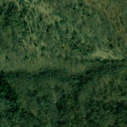 Satellite imagery of Riđuše, BA