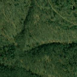 Satellite imagery of Riđuše, BA