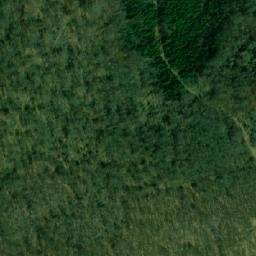 Satellite imagery of Vezovine, BA