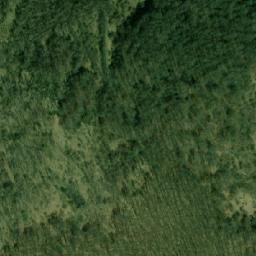 Satellite imagery of Mali Šiljkovac, BA