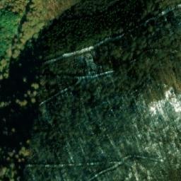 Satellite imagery of Ovčinjski Brijeg, BA