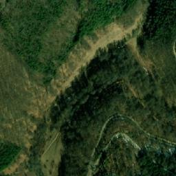 Satellite imagery of Ovčinjski Brijeg, BA