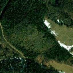 Satellite imagery of Borovnjak, BA