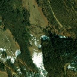 Satellite imagery of Borovnjak, BA