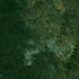 Satellite imagery of Mravinjac, BA