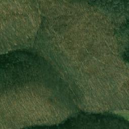 Satellite imagery of Srednje Brdo, BA