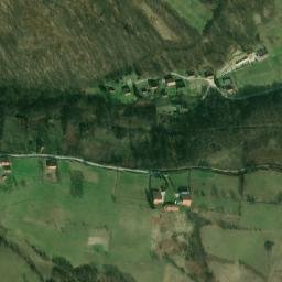 Satellite imagery of Runjavica, BA