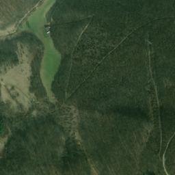 Satellite imagery of Veliko Drževo, BA