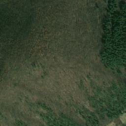 Satellite imagery of Veliko Drževo, BA